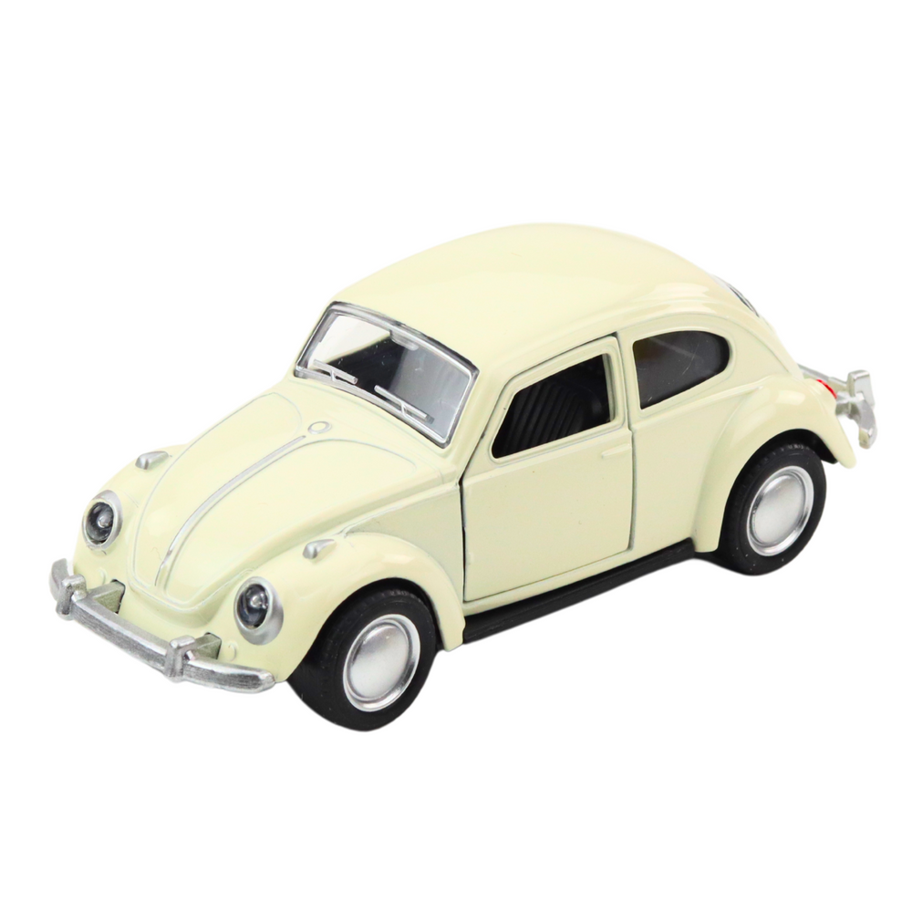 Klasikinis metalinis automobilis, 1:36