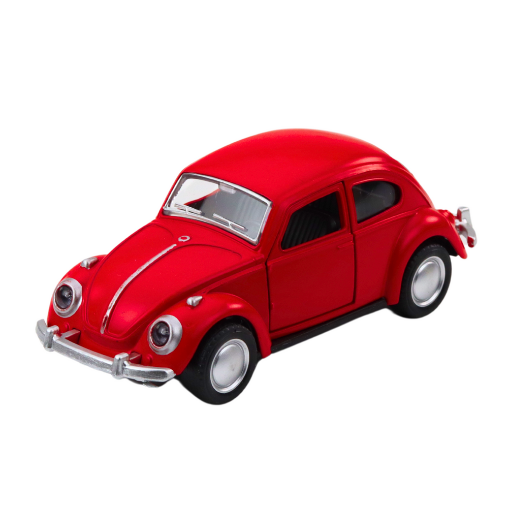 Klasikinis metalinis automobilis, 1:36