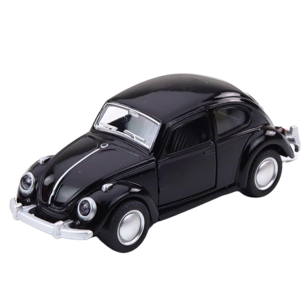 Klasikinis metalinis automobilis, 1:36