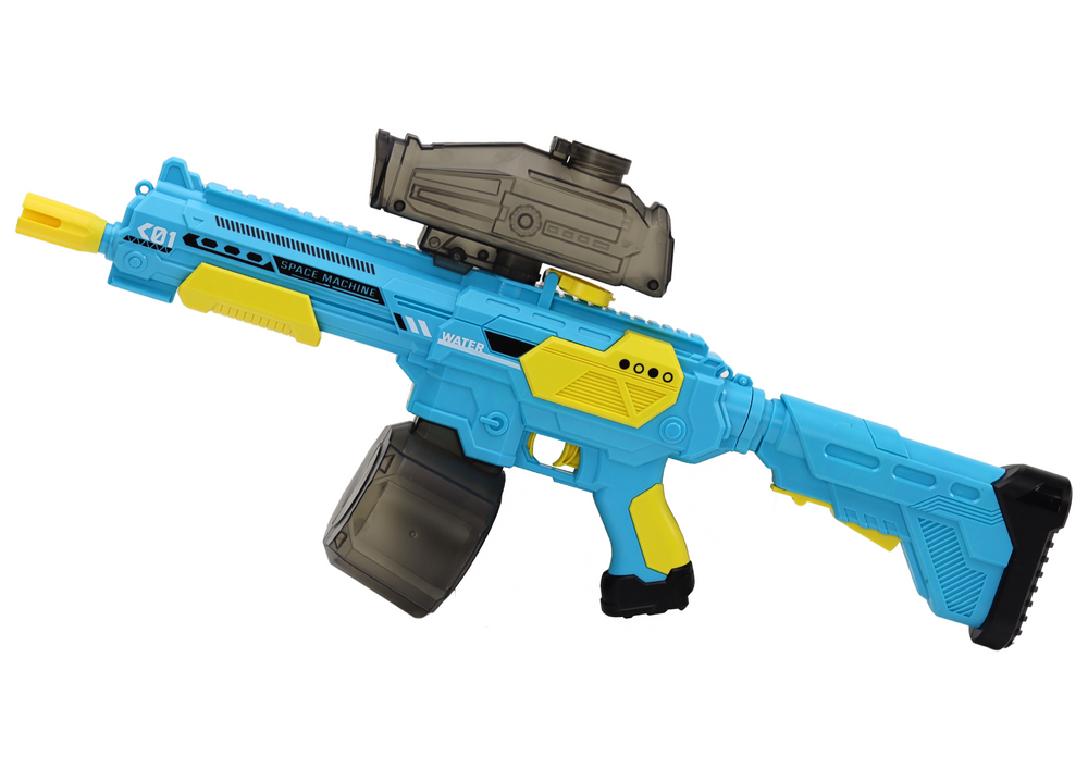 Automatinis vandens šautuvas Lean Toys