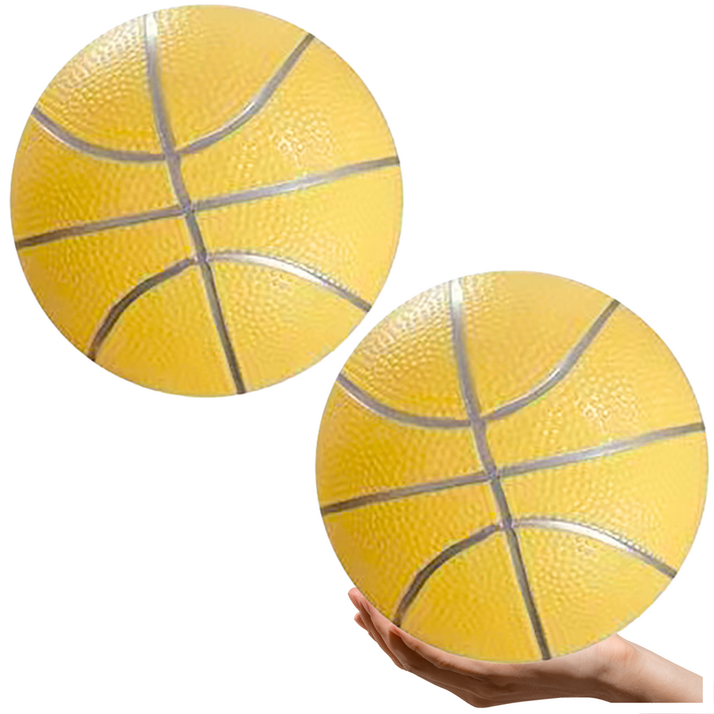 Pastelinis guminis kamuolys 20 cm