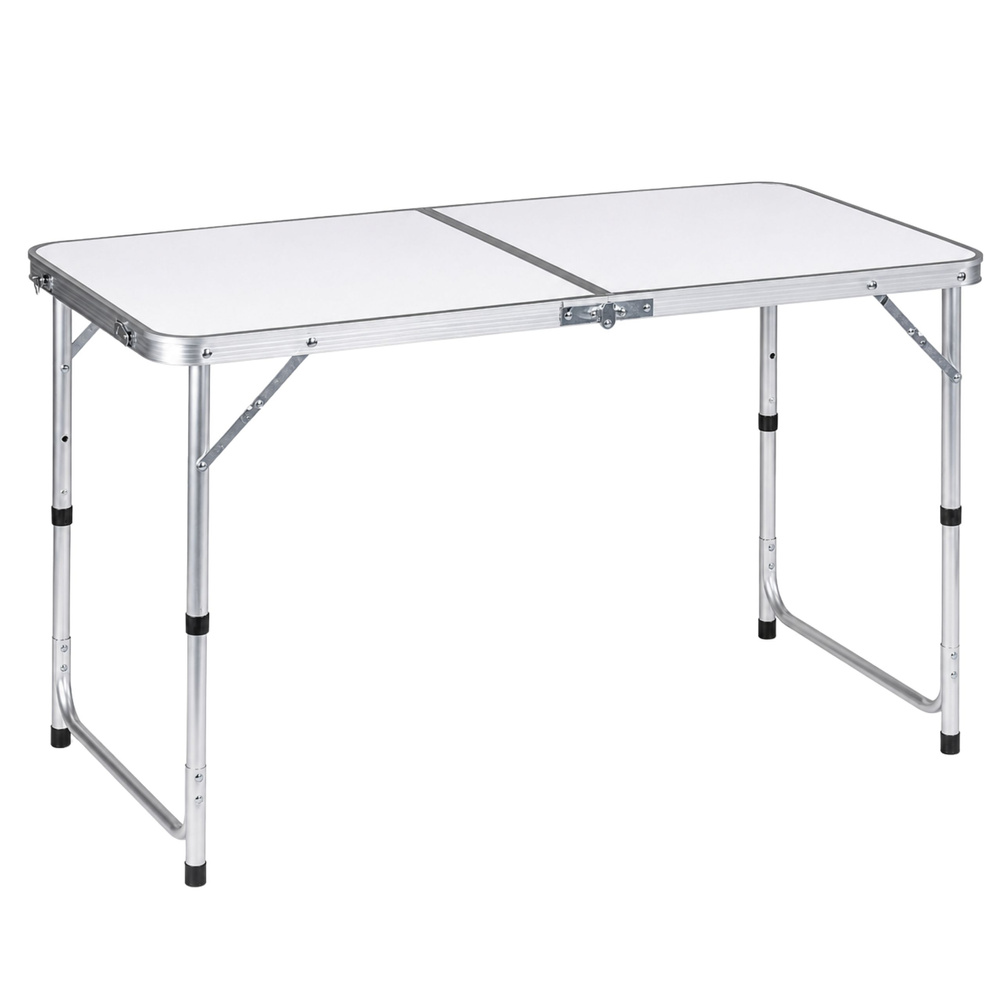Sulankstomas stalas 120 x 60 cm 2