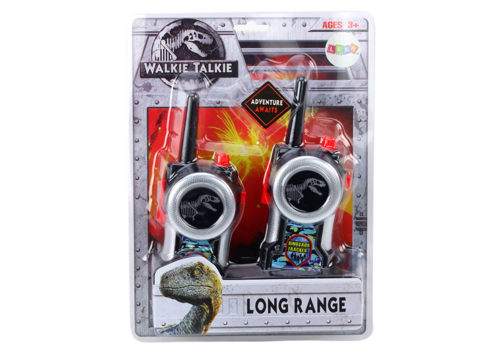 Žaislinės racijos dinozaurai lean toys