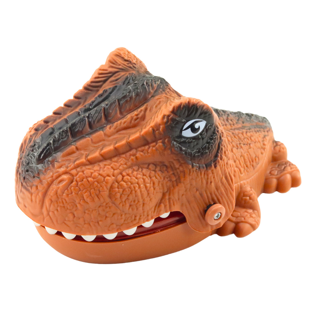 Čiumpantis Dinozauras žaidimas vaikams