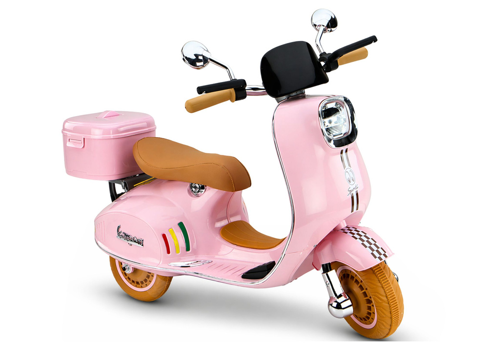 Elektrinis motoroleris Vespa XW-05 35W