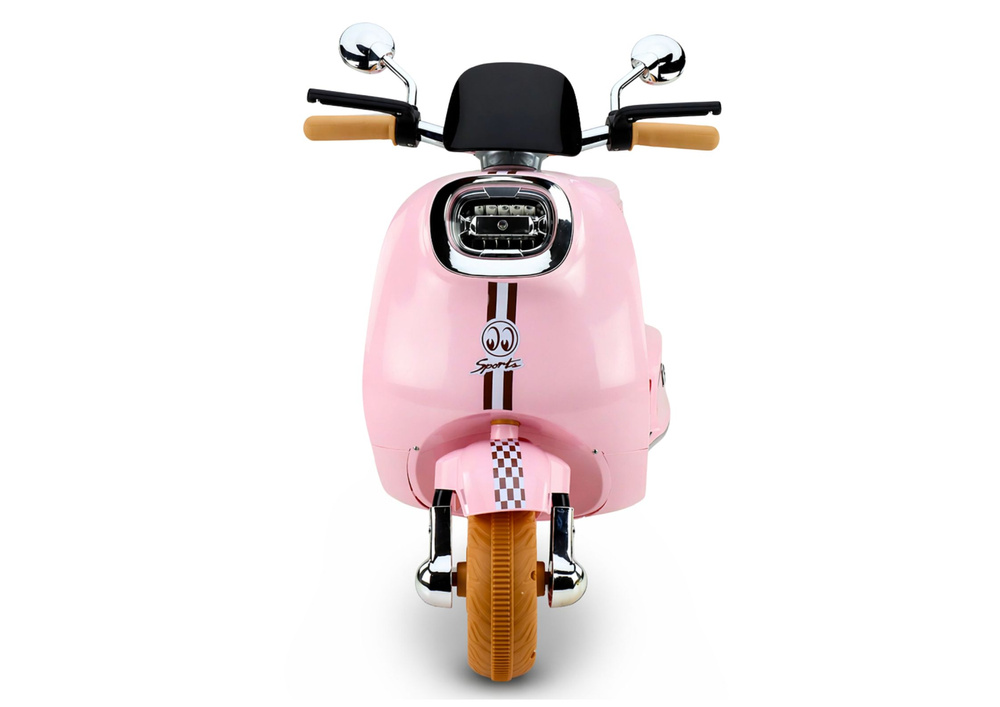Elektrinis motoroleris Vespa XW-05 35W 2