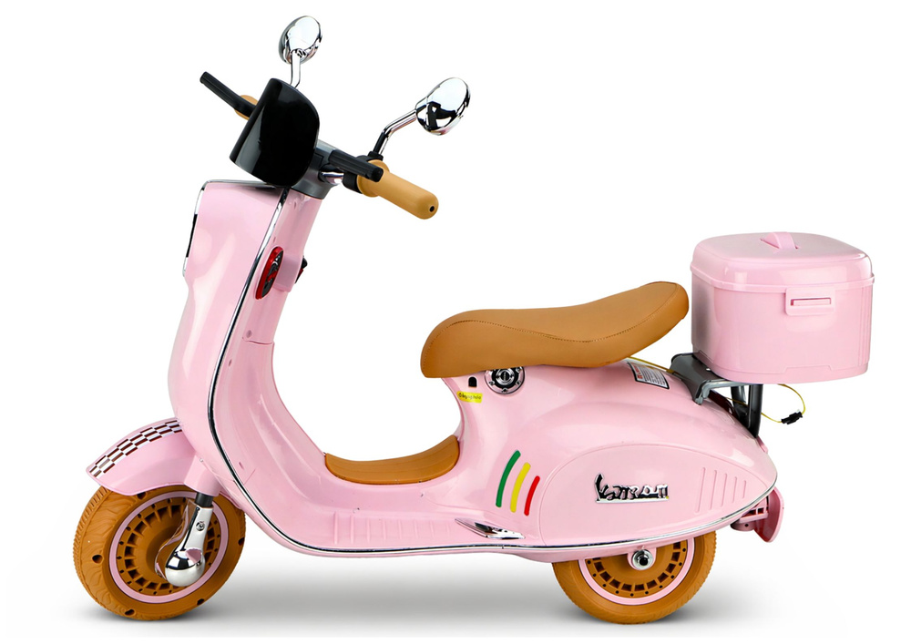 Elektrinis motoroleris Vespa XW-05 35W 3