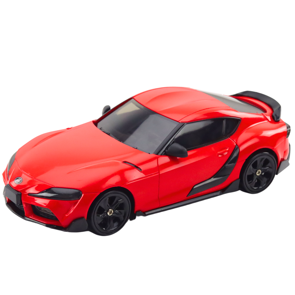 Nuotoliniu būdu valdomas 4wd driftinis automobilis rc