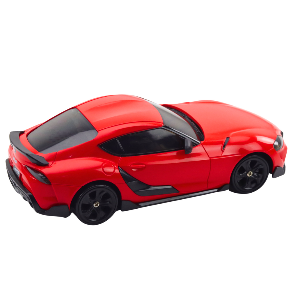 Nuotoliniu būdu valdomas 4wd driftinis automobilis rc