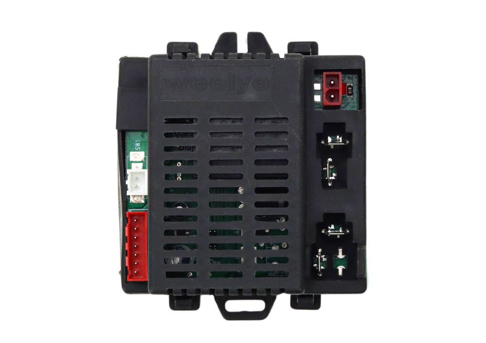 Centrinis modulis 12V RX12 - Toyota FJ JJ2099