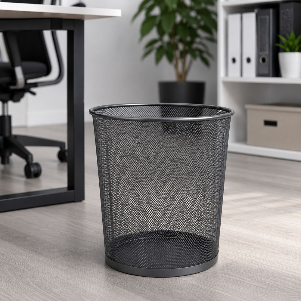 Šiukšliadėžė 19 l 2