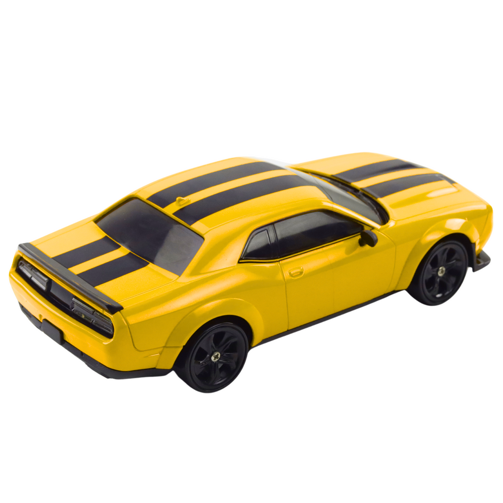 Nuotoliniu būdu valdomas 4wd driftinis automobilis rc 4wd