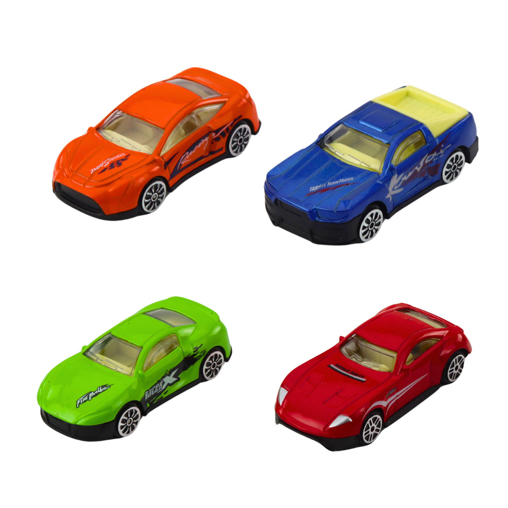 1:64 mastelio modernių sportinių automobilių rinkinys su 25 modeliais 1