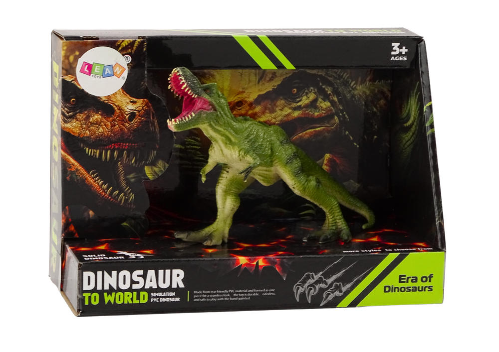 Kolekcinė dinozauro t-rex figūrėlė