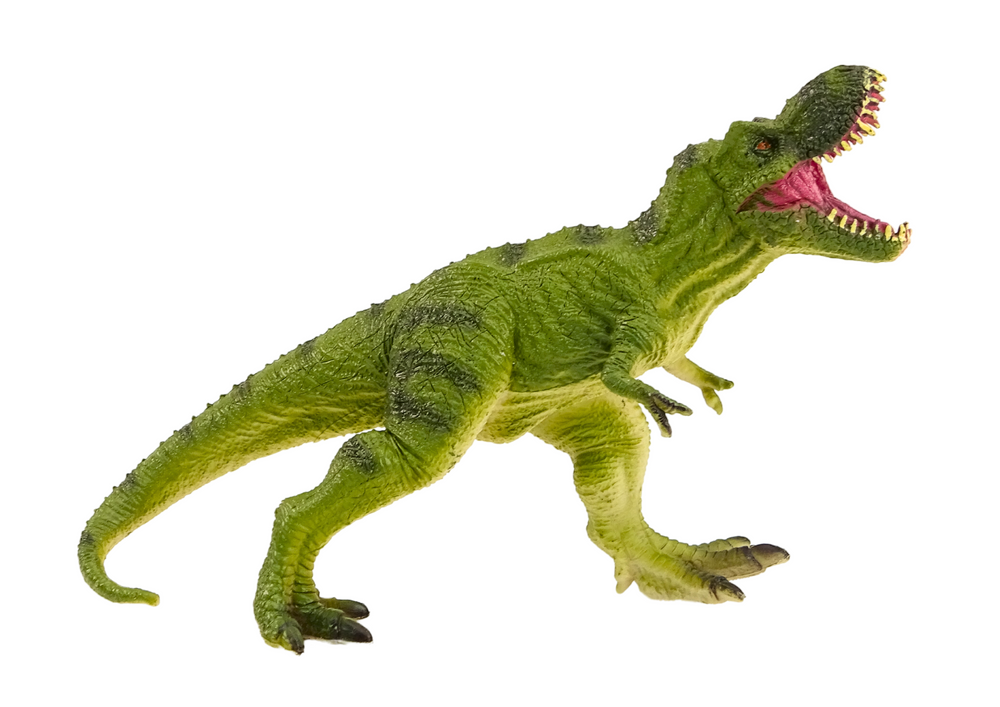 Kolekcinė dinozauro t-rex figūrėlė