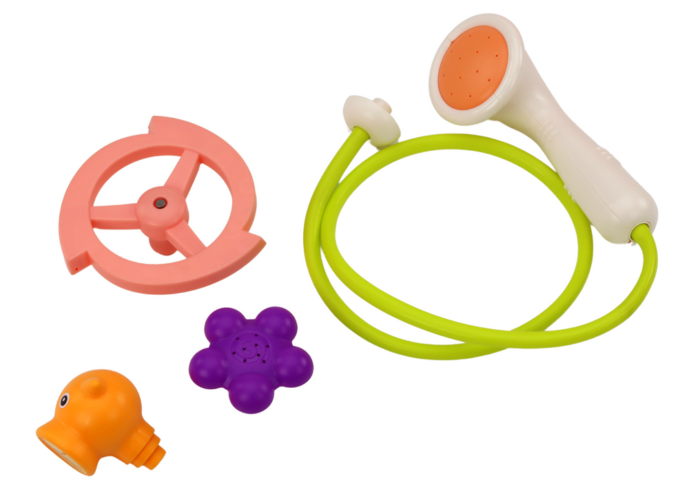 Vonios žaislas Banginis Lean Toys 2