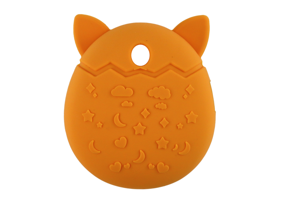 Elektroninio žaidimo Tamagotchi dėklas