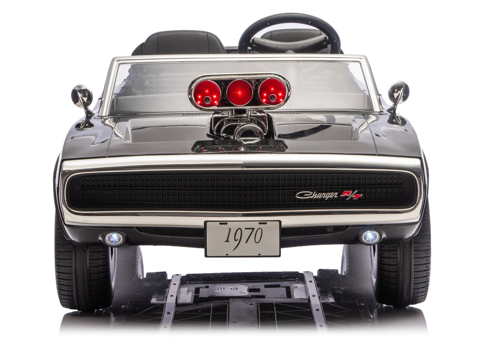 Automobilis Dodge Charger R/T DLS-K12 24V7Ah 2