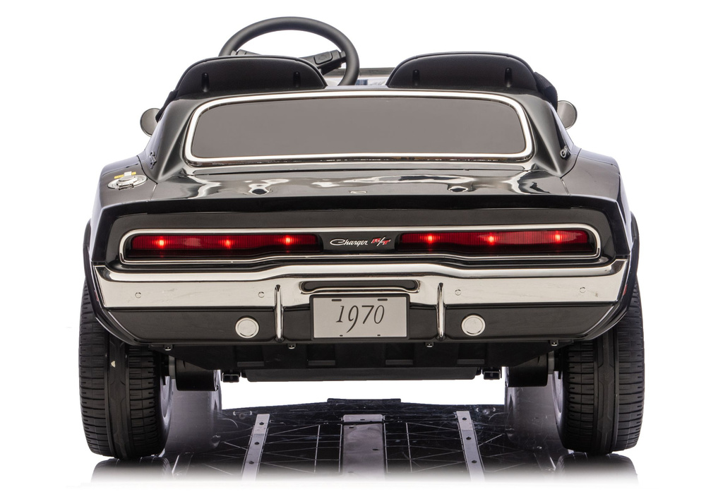 Automobilis Dodge Charger R/T DLS-K12 24V7Ah 3