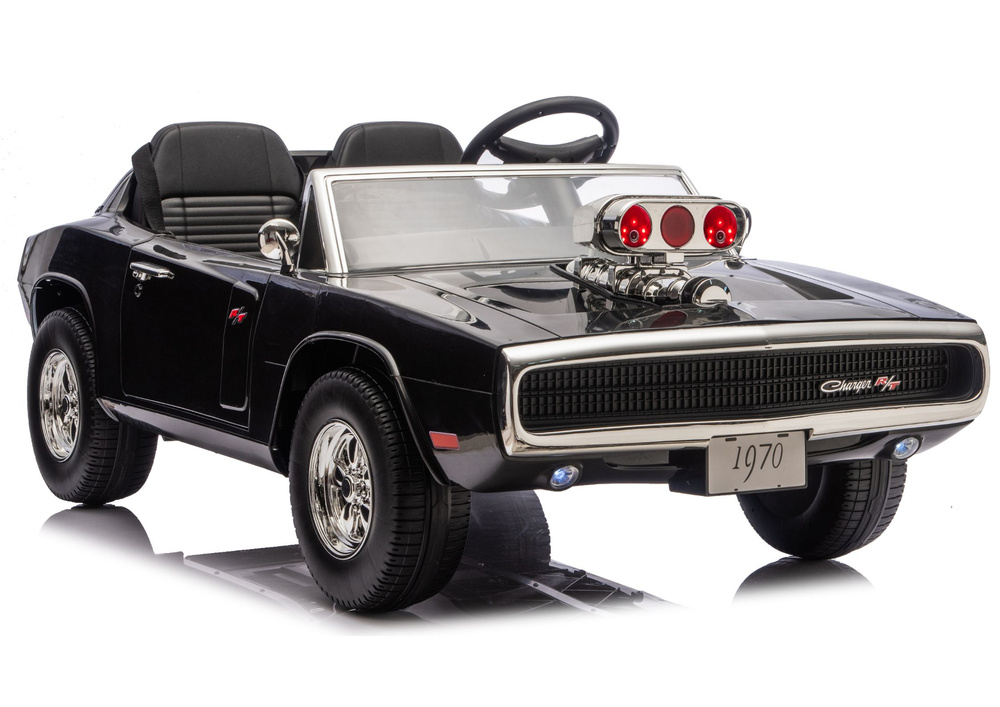 Automobilis Dodge Charger R/T DLS-K12 24V7Ah