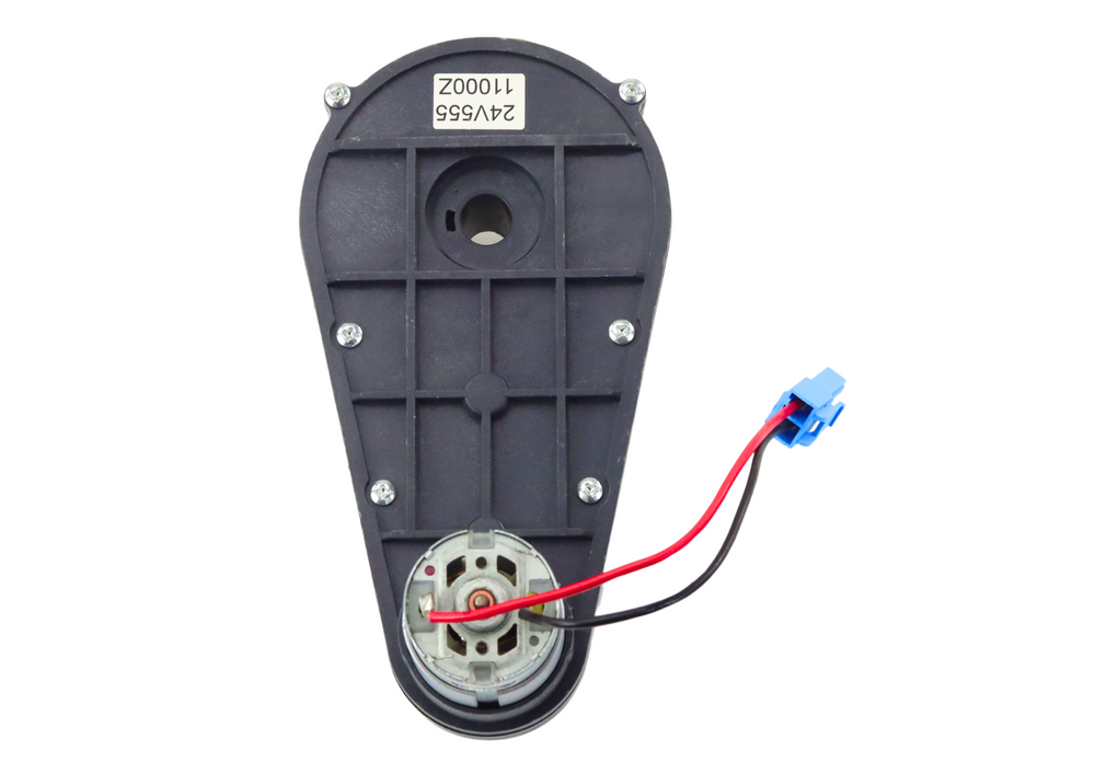 Variklis 24v rs555 200w 11000rpm