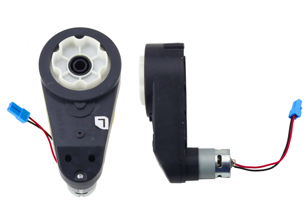 Variklis 24v rs555 200w 11000rpm