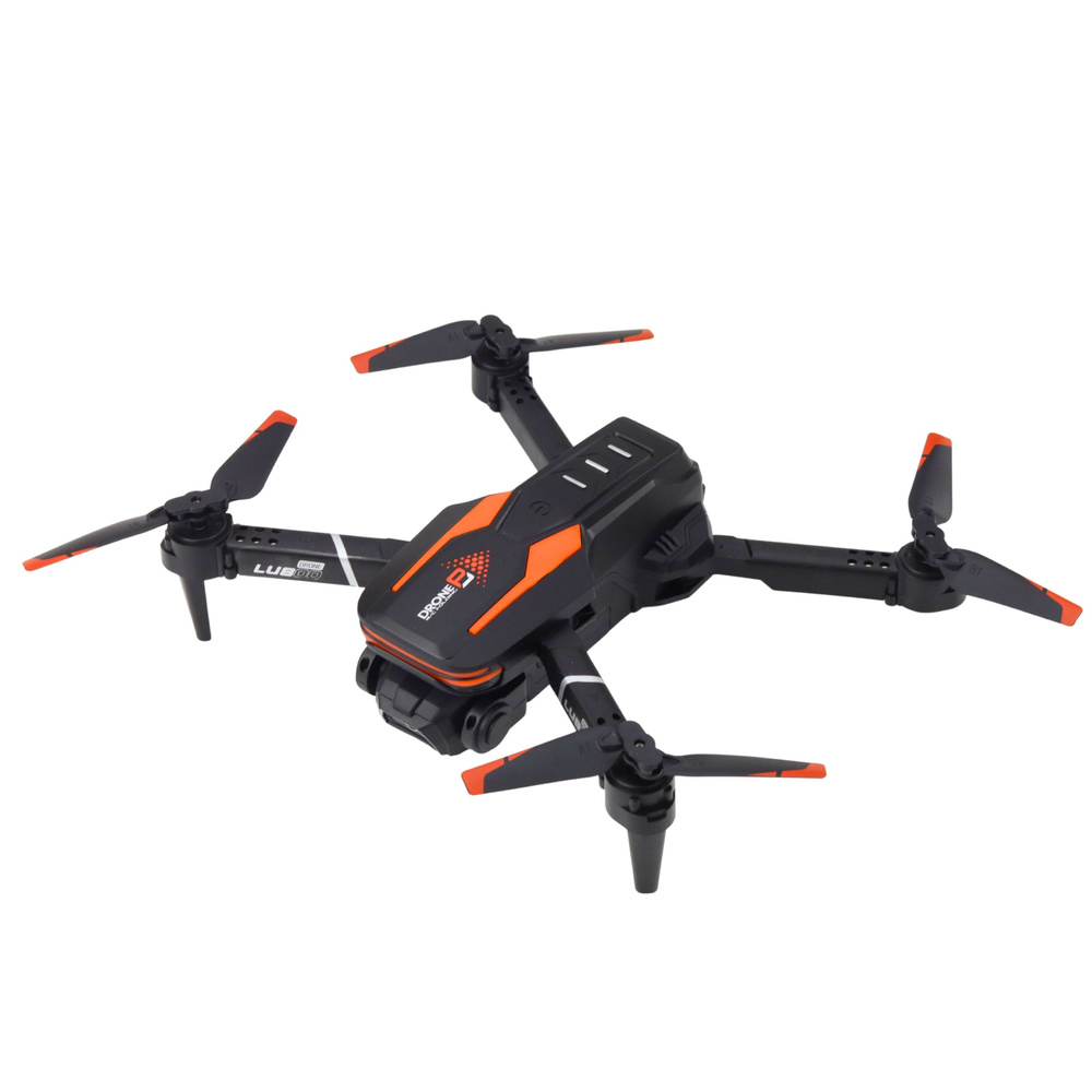 Sulankstomas dronas su kamera LU800