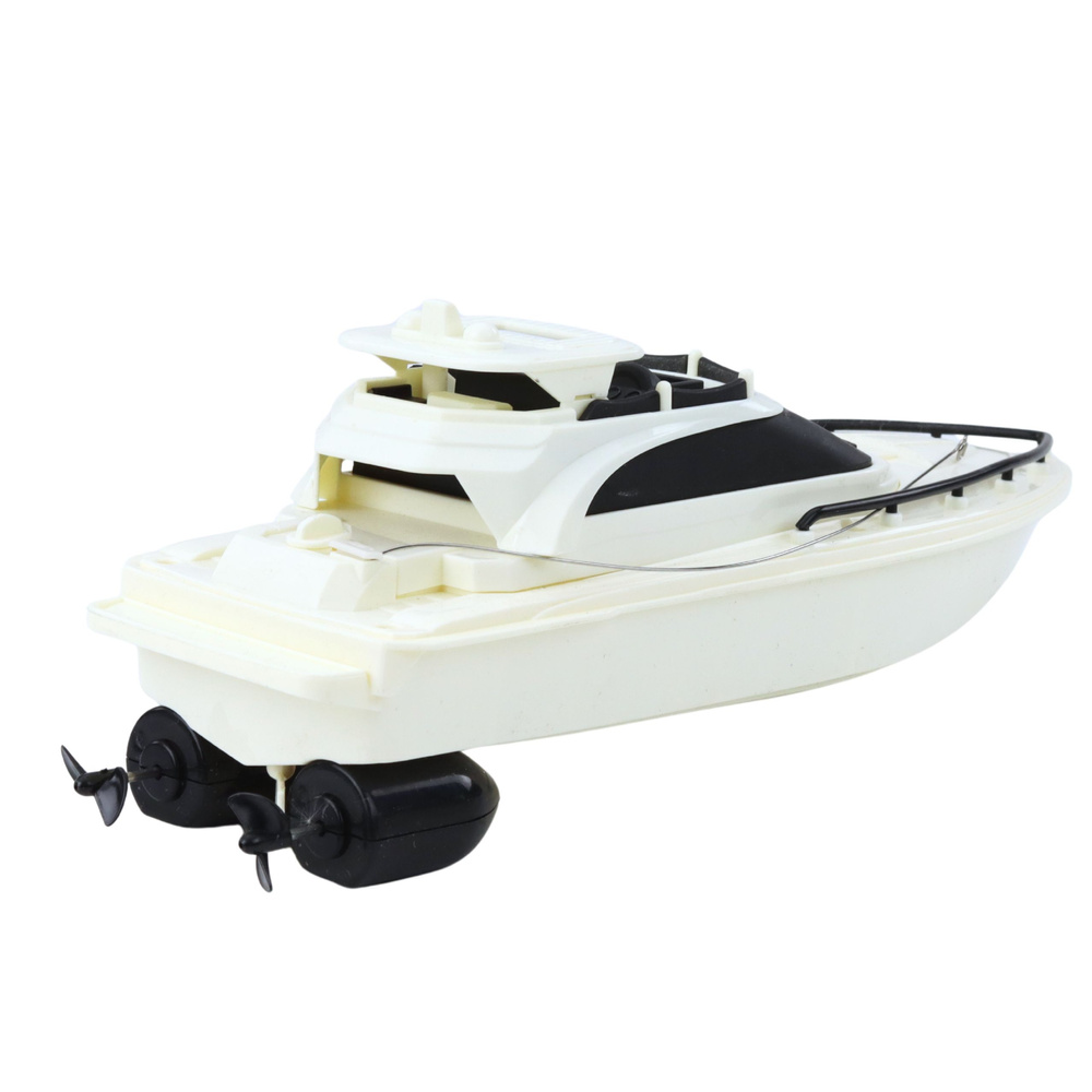 Nuotolinio valdymo laivas speed boat storm 25.8x8.5x10.5 cm