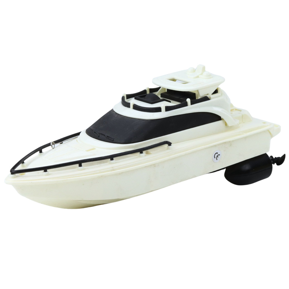 Nuotolinio valdymo laivas speed boat storm 25.8x8.5x10.5 cm