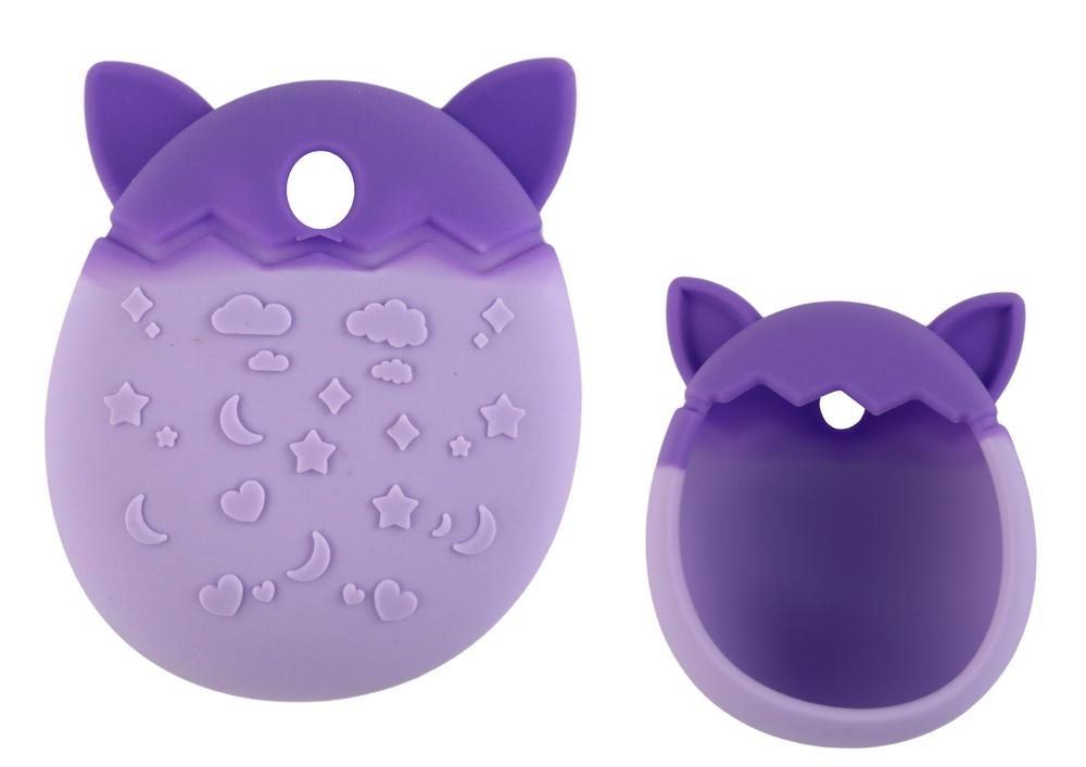 Elektroninio žaidimo Tamagotchi dėklas