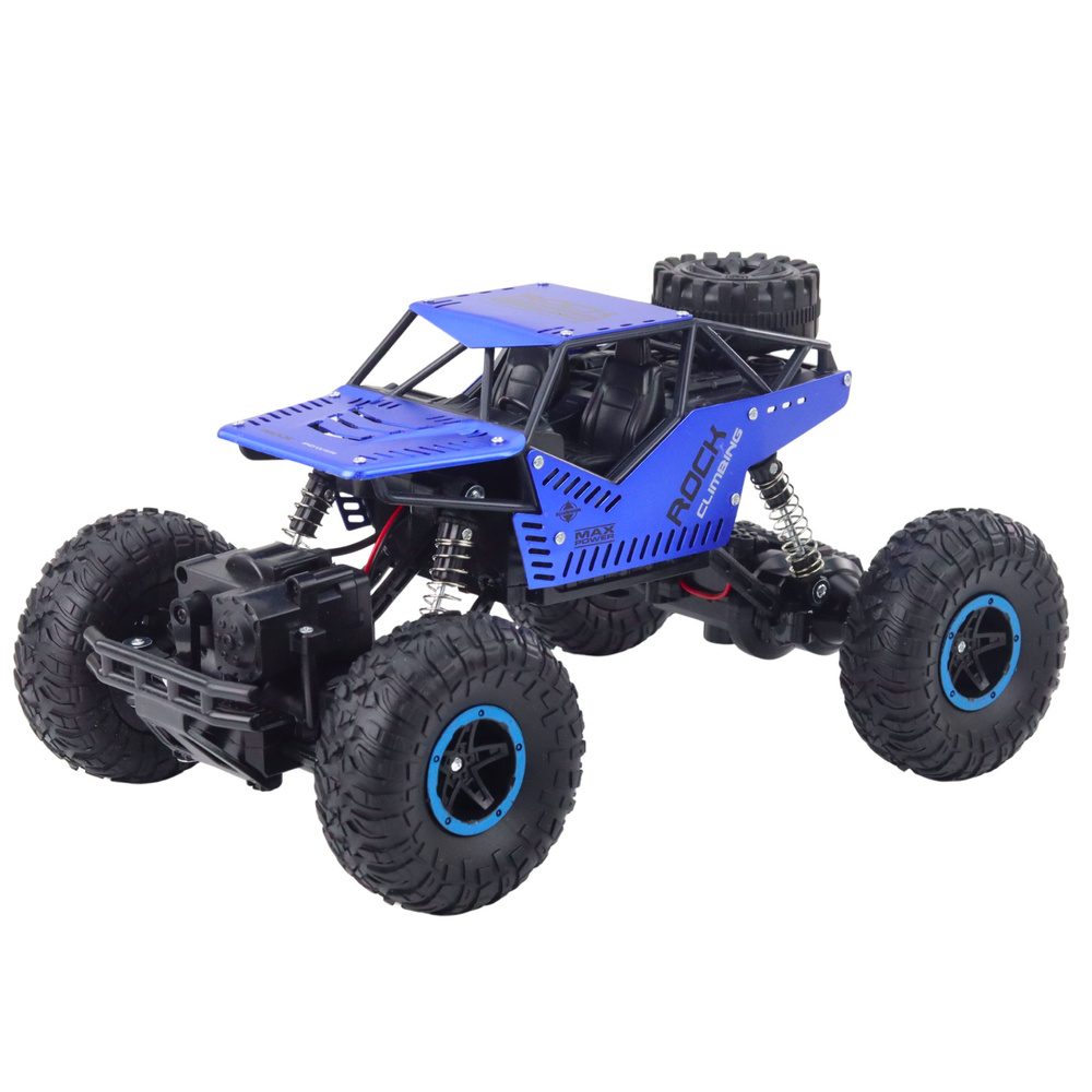 Radijo valdomas visureigis 1:16