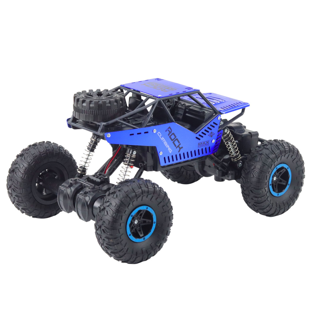 Radijo valdomas visureigis 1:16 2