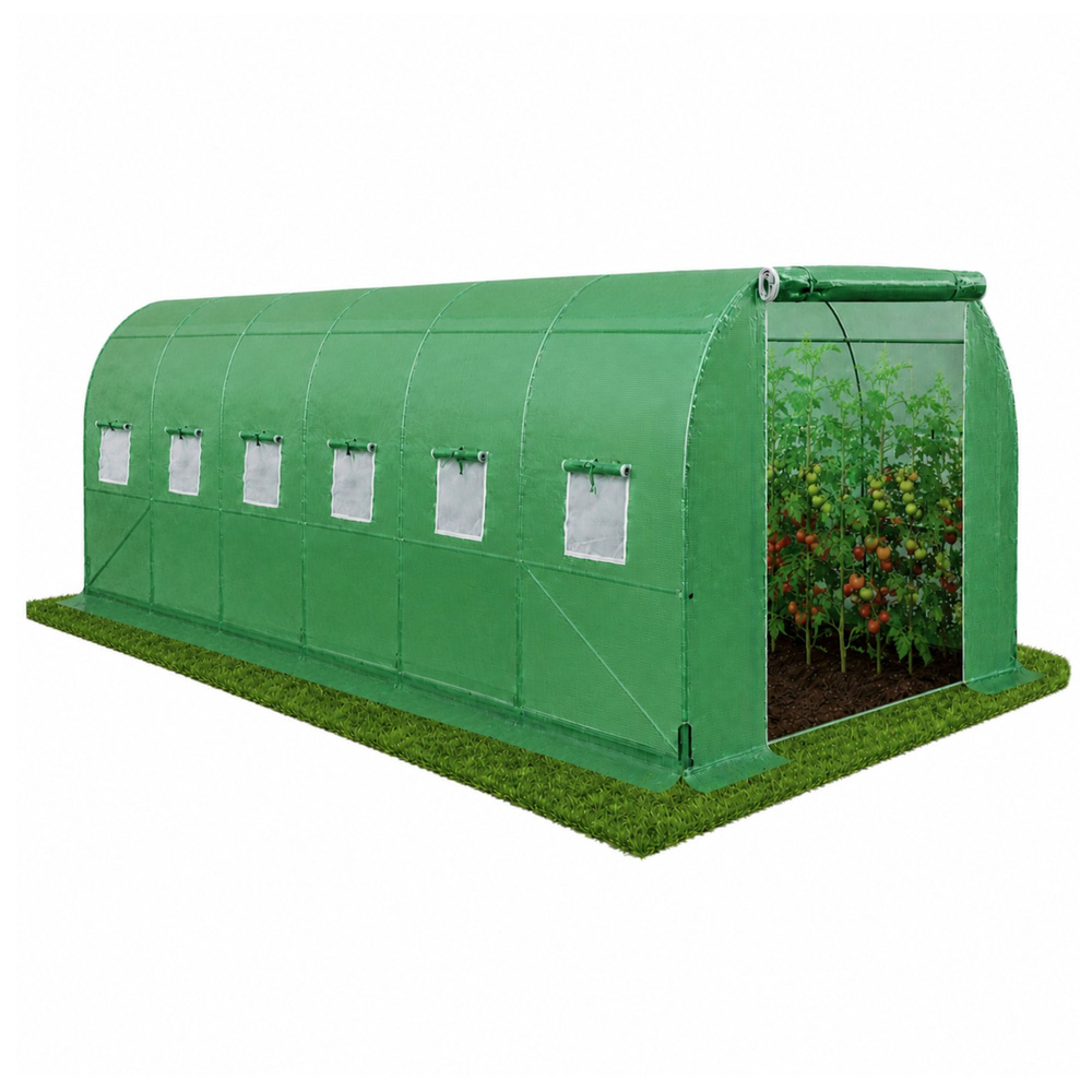 Folijos tunelis 10 x 3 x 2 m