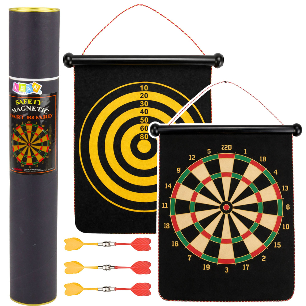 Dartų lenta 32 cm