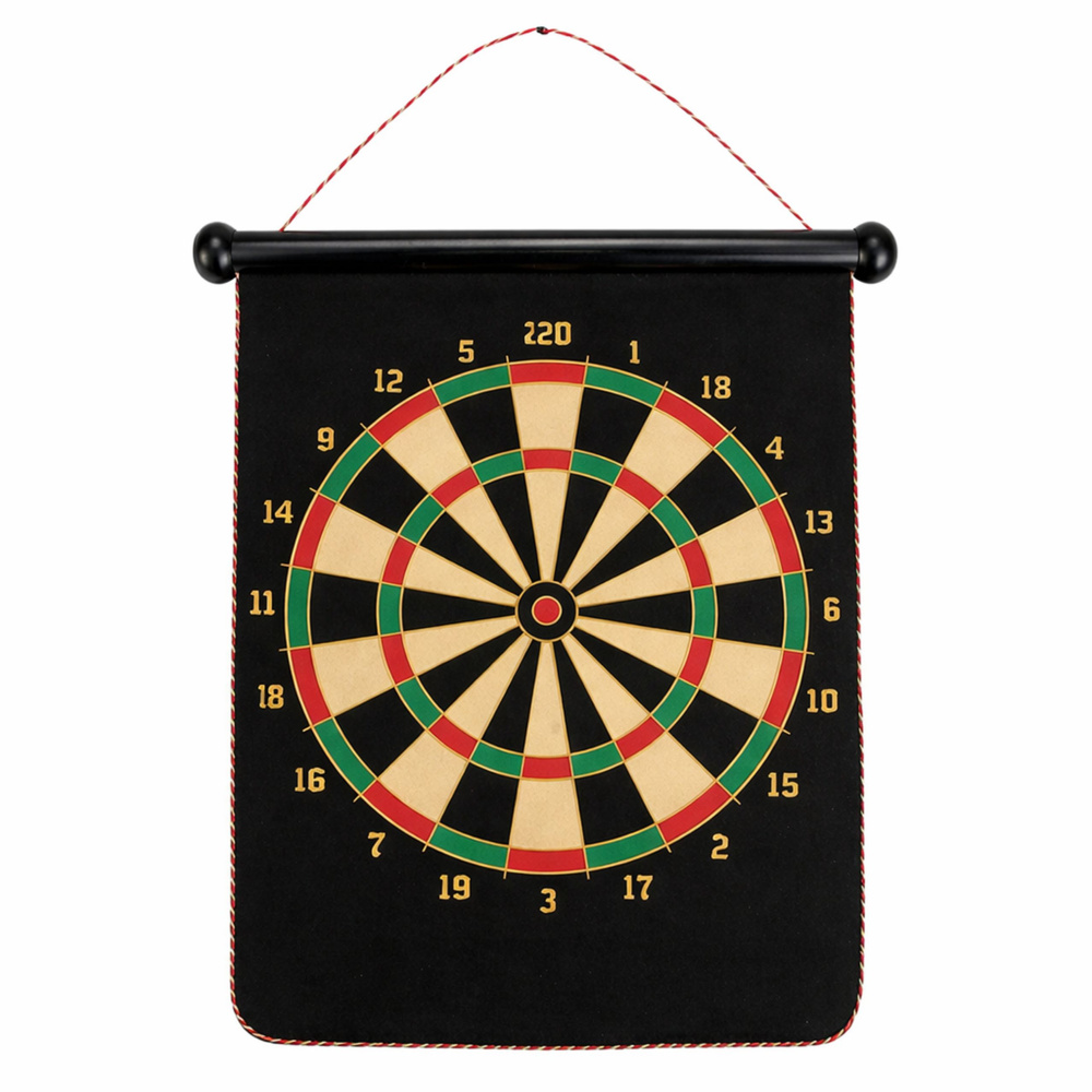 Dartų lenta 32 cm