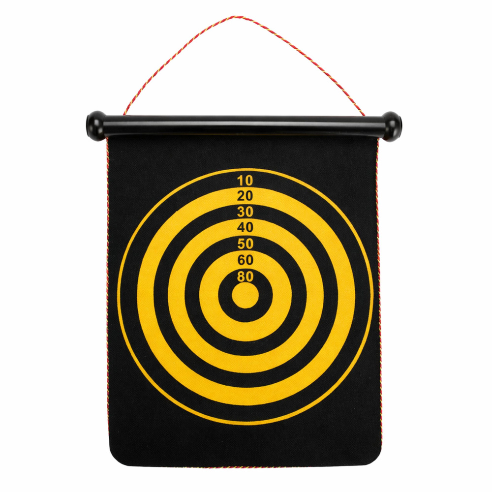 Dartų lenta 32 cm 2