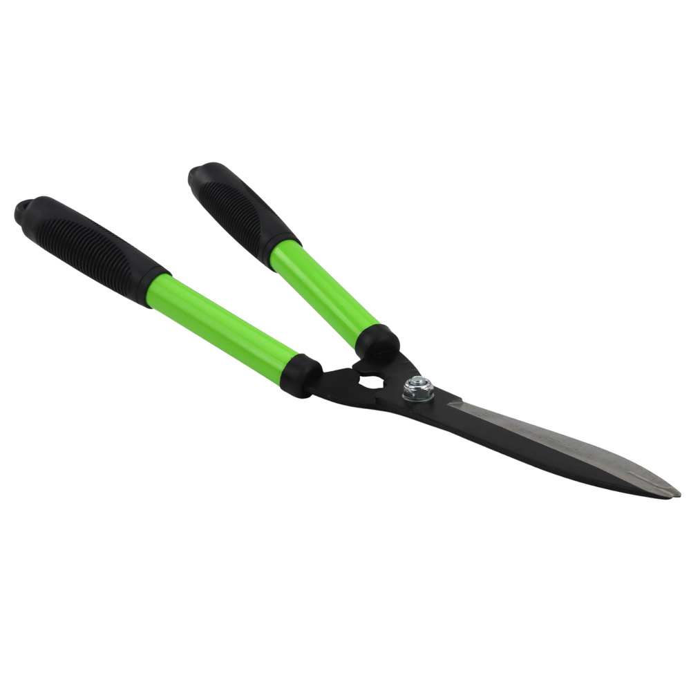 Gyvatvorių žirklės su ašmenų dėklu, 53 cm 1