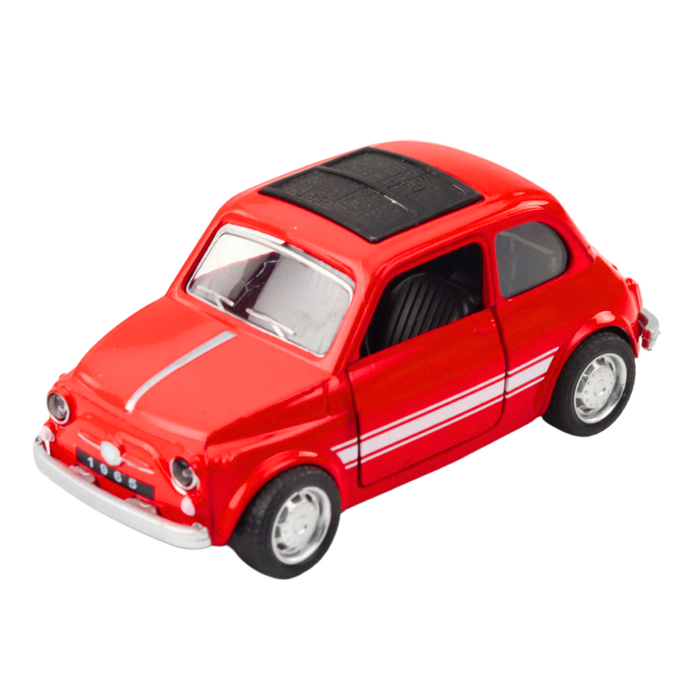 Klasikinis metalinis automobilis 1:36