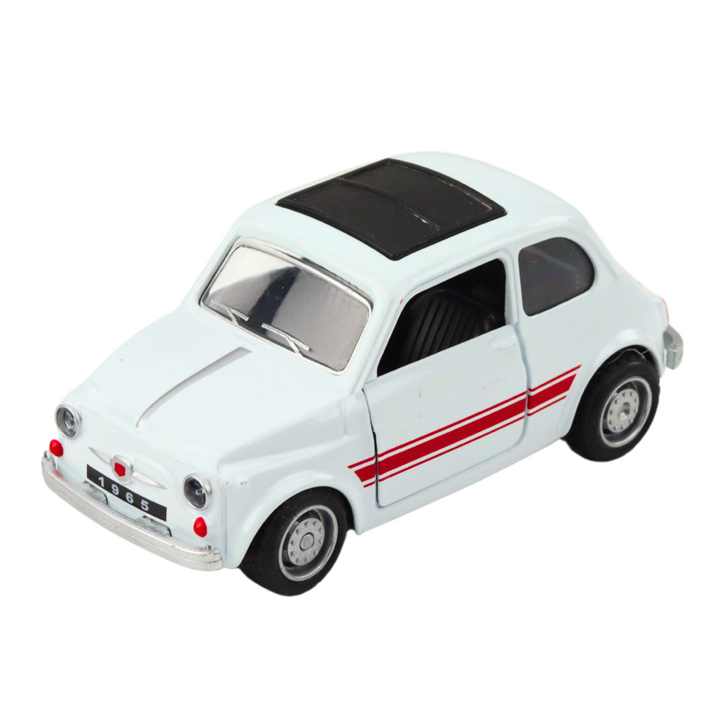 Klasikinis metalinis automobilis 1:36