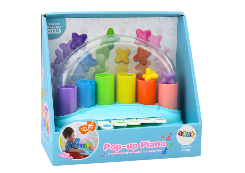 Lavinamasis žaislas lean toys