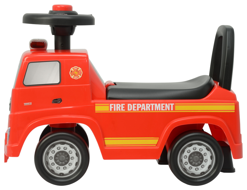 Paspiramas automobilis mercedes, raudona