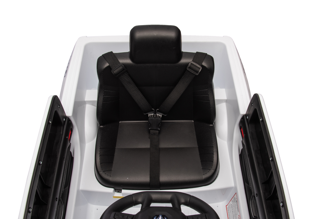 Akumuliatorinis automobilis vaikams zb618 dodge ram juodas