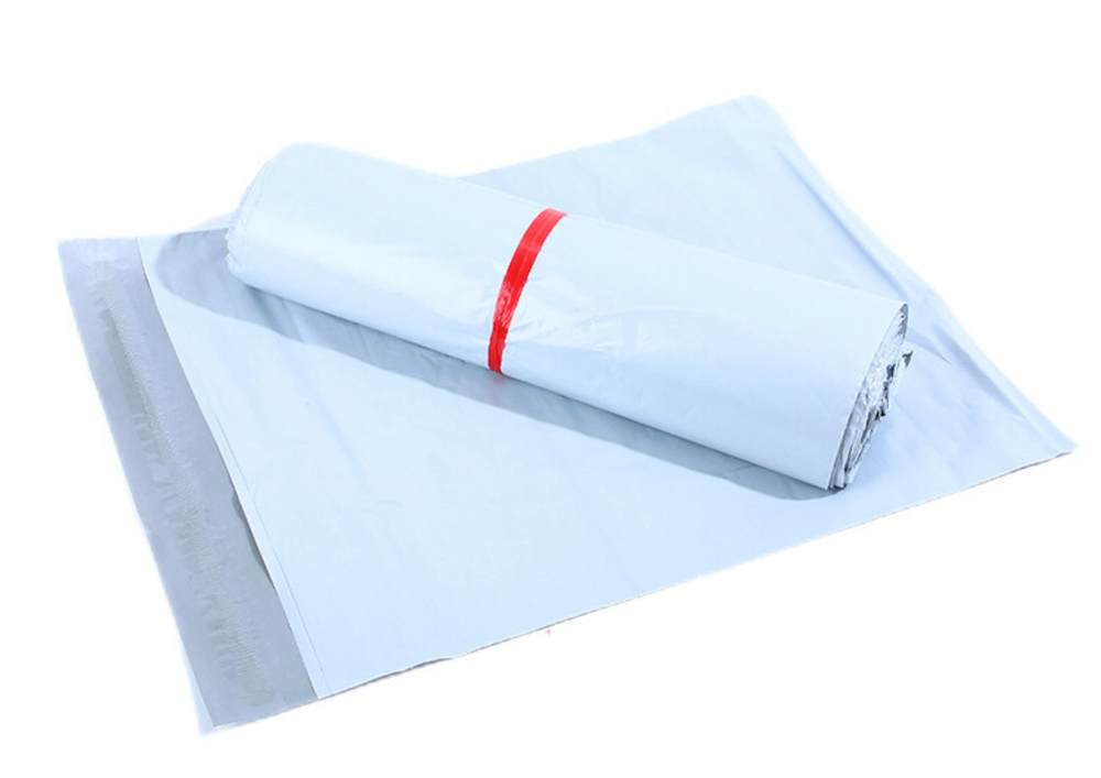 Kurjeriniai vokai, 100 vnt., 250x350 mm