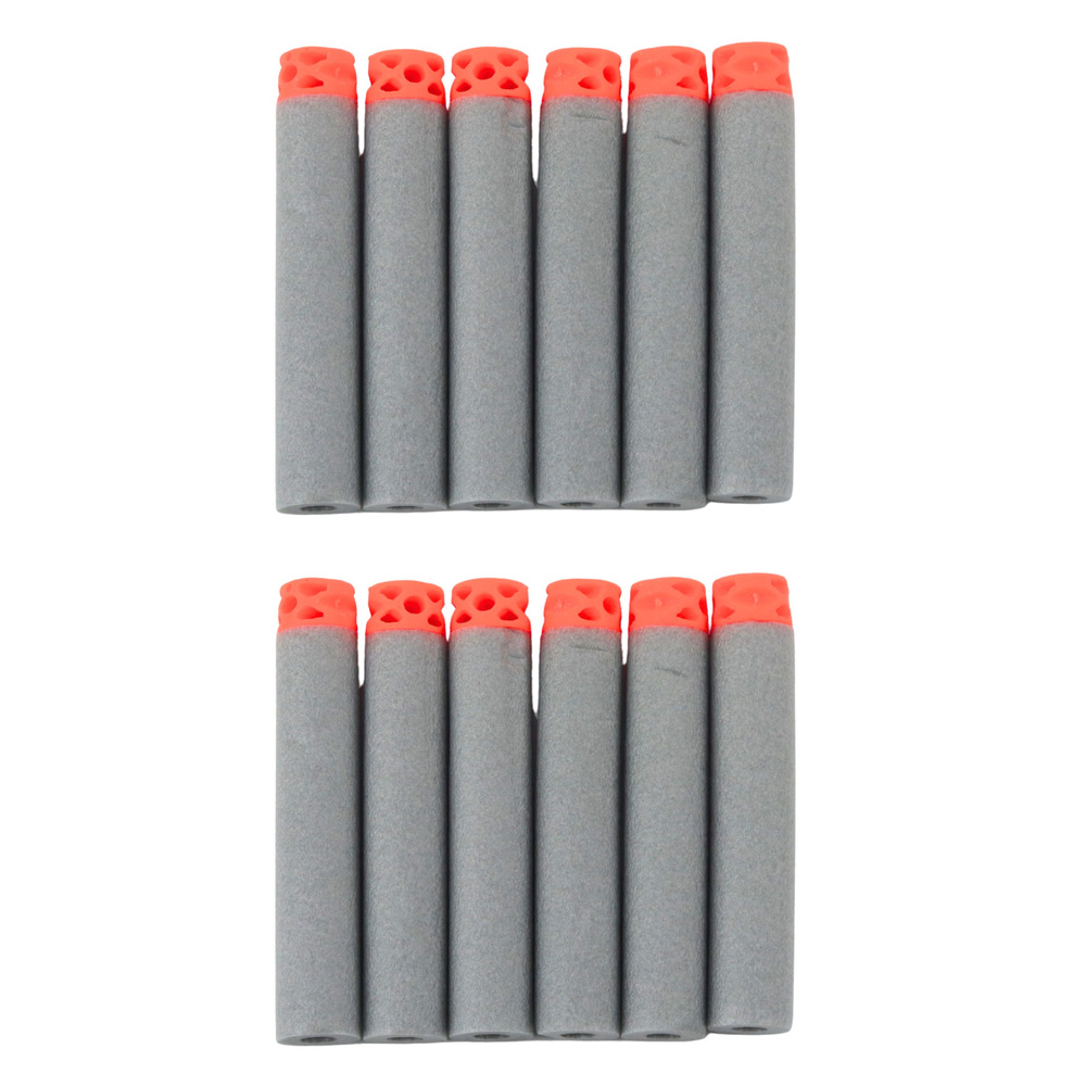 Putplastinių strėlyčių pistoletas vaikams 2