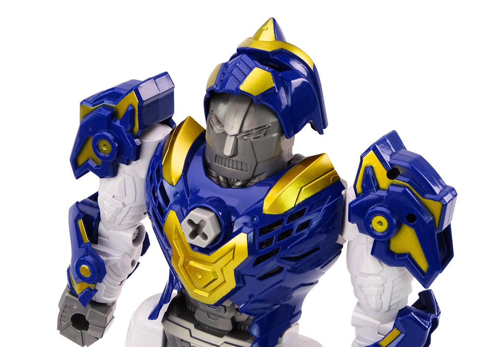 Roboto rinkinys