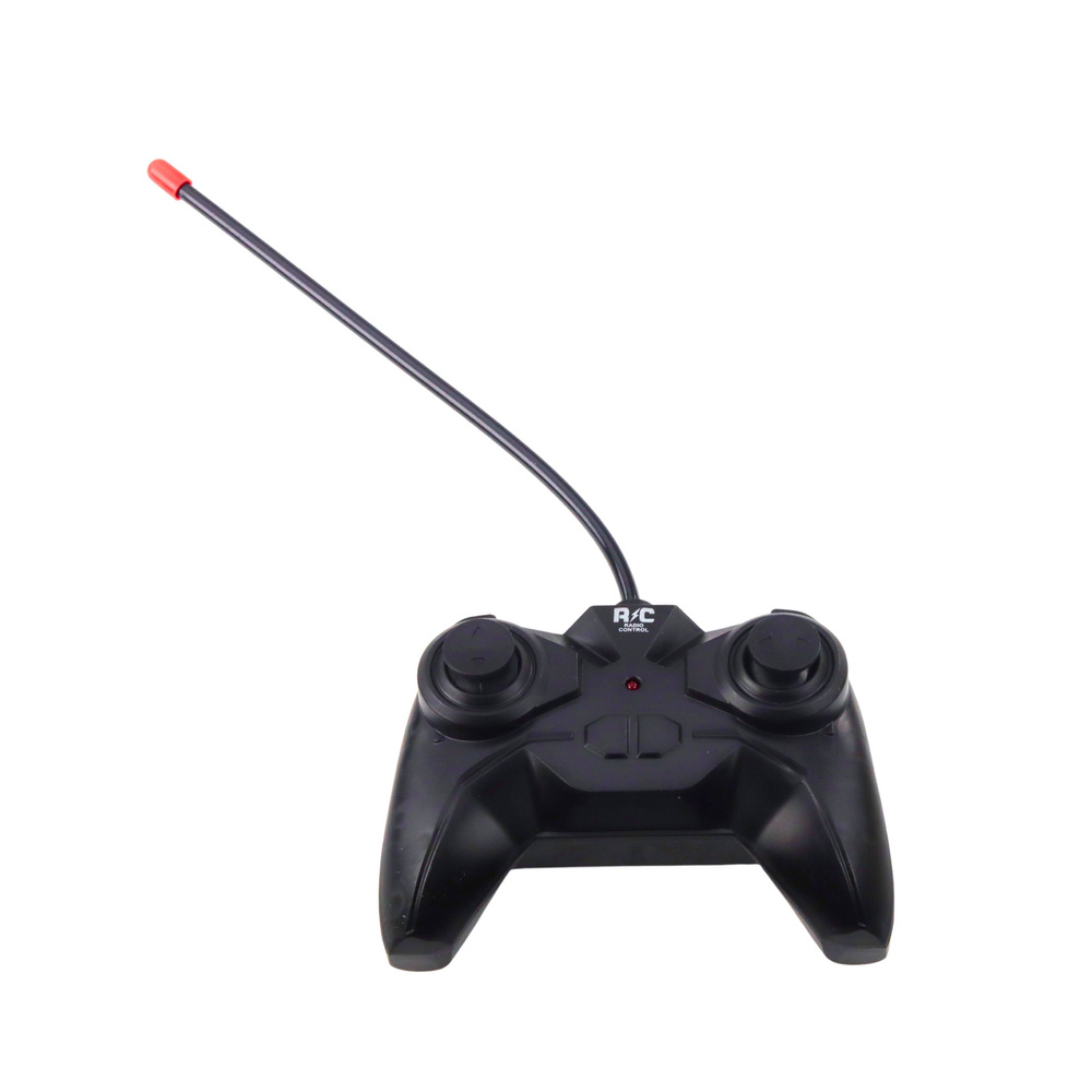 Nuotoliniu būdu valdomas rc lenktynių automobilis, 27mhz, 20x5x8 cm 2
