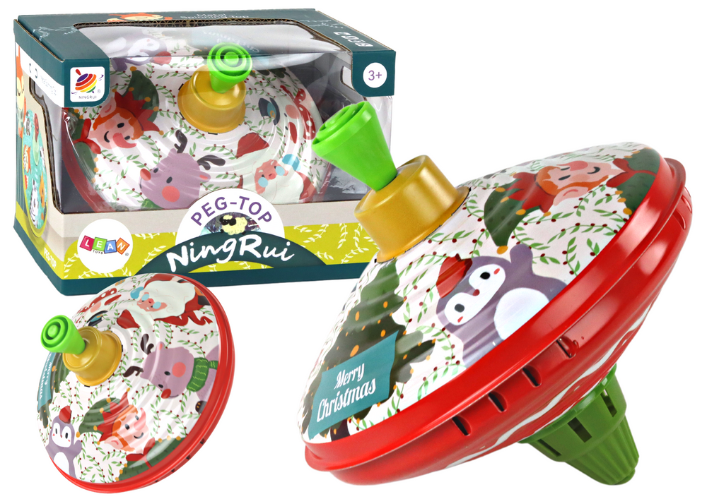 Vilkelis lean toys