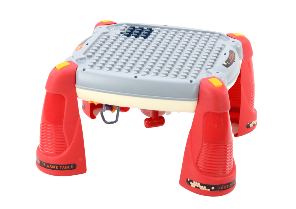 Veiklos stalas lean toys