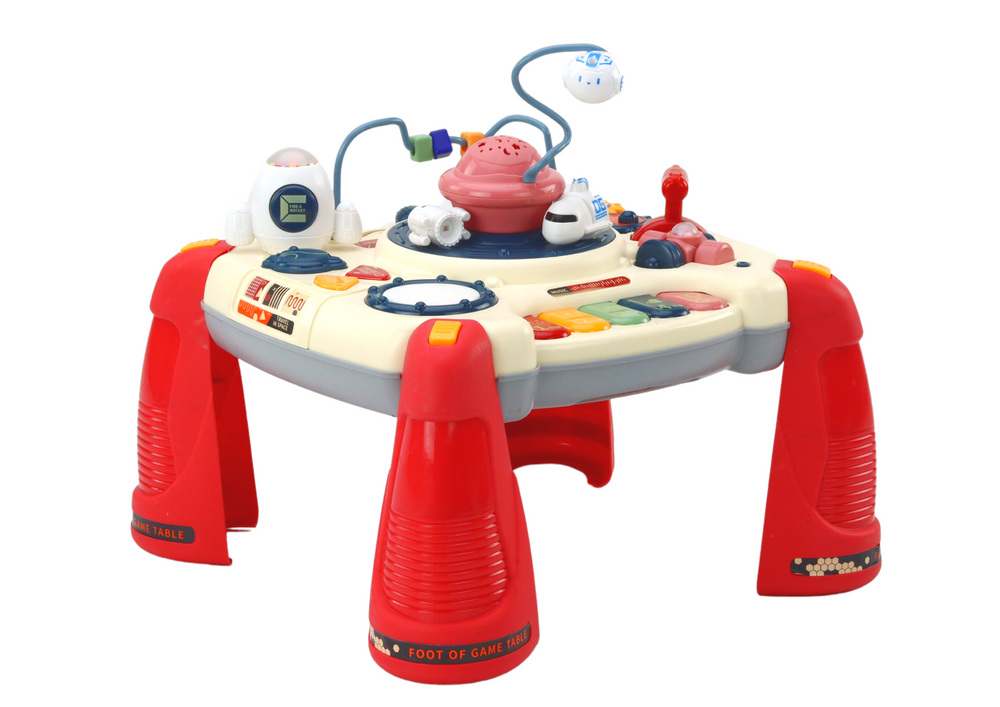 Veiklos stalas lean toys
