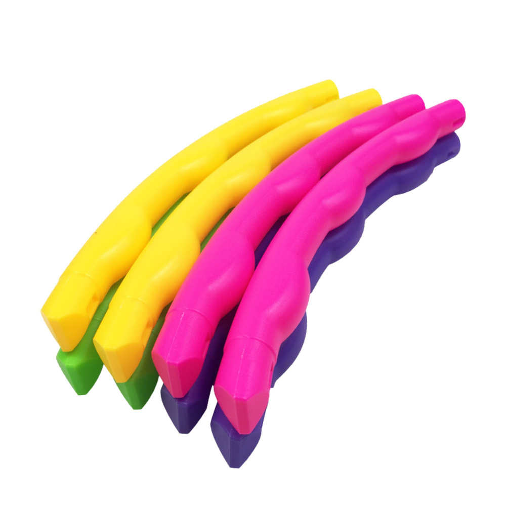 Masažinis lankas 50 cm, 7 dalys